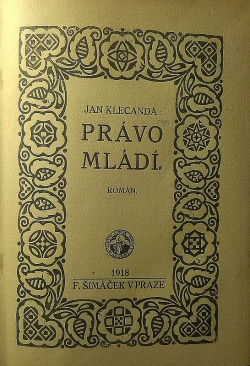 Právo mládí