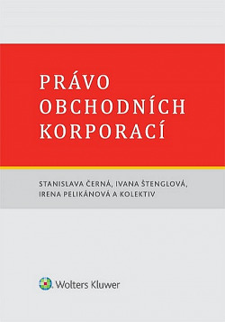 Právo obchodních korporací