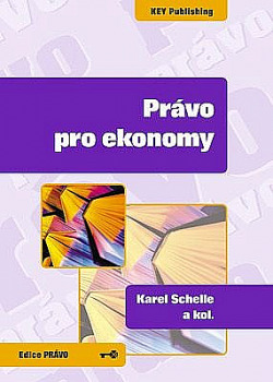 Právo pro ekonomy