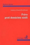 Právo proti domácímu násilí