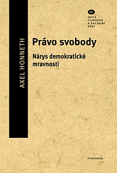 Právo svobody