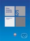Právo životného prostredia