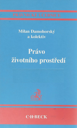 Právo životního prostředí