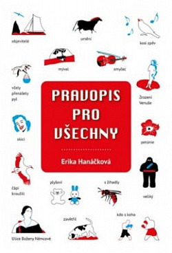 Pravopis pro všechny
