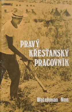 Pravý křesťanský pracovník