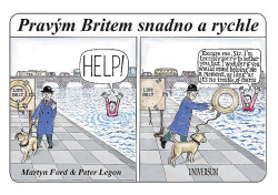 Pravým Britem snadno a rychle 1