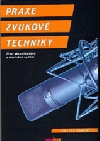 Praxe zvukové techniky