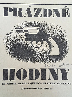 Prázdné hodiny