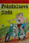 Prázdninová jízda