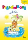 Prázdninová škola - 1. třída