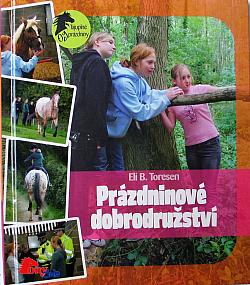 Prázdninové dobrodružství