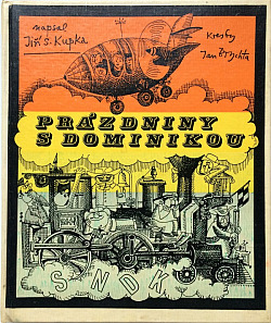 Prázdniny s Dominikou