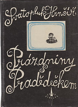 Prázdniny s Pradědečkem