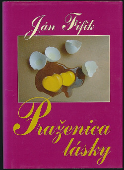 Praženica lásky