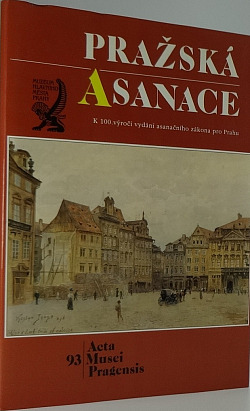 Pražská asanace