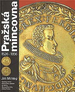 Pražská mincovna