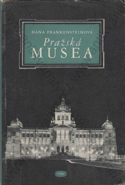 Pražská musea