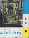 Pražské ateliery