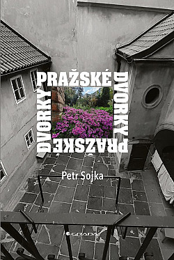 Pražské dvorky