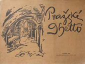 Pražské ghetto
