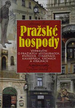 Pražské hospody