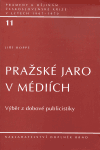 Pražské jaro v médiích