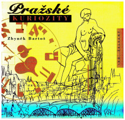 Pražské kuriozity