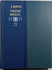 Pražské obrázky