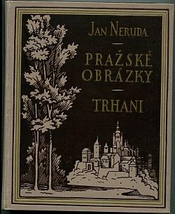 Pražské obrázky / Trhani