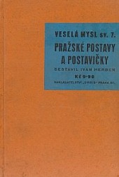 Pražské postavy a postavičky