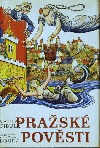 Pražské pověsti