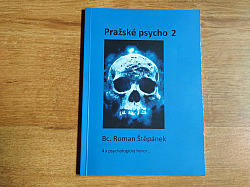 Pražské psycho 2