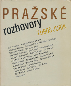Pražské rozhovory