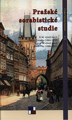 Pražské sorabistické studie