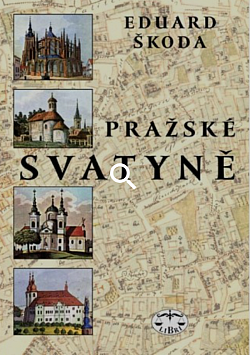 Pražské svatyně