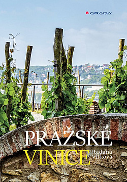 Pražské vinice