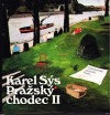 Pražský chodec II