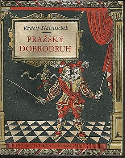 Pražský dobrodruh