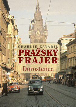 Pražský frajer - dorostenec
