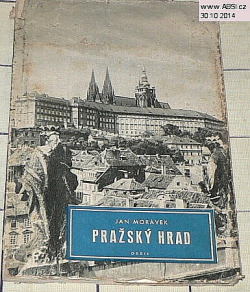 Pražský hrad