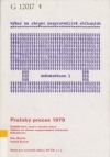 Pražský proces 1979