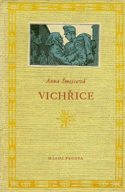 Vichřice