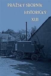 Pražský sborník historický XLII
