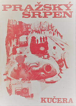 Pražský srpen