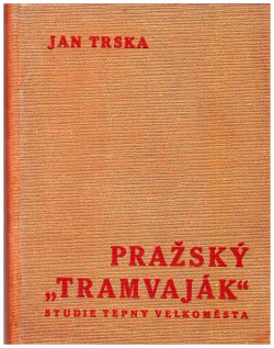 Pražský tramvaják