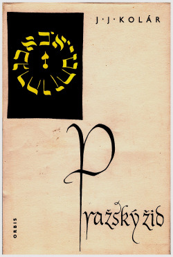 Pražský žid