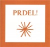 Prdel!