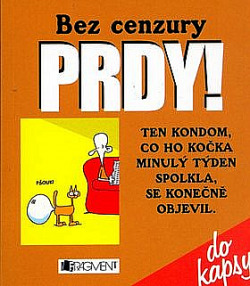 Prdy!
