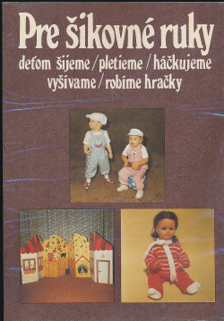 Pre šikovné ruky 4