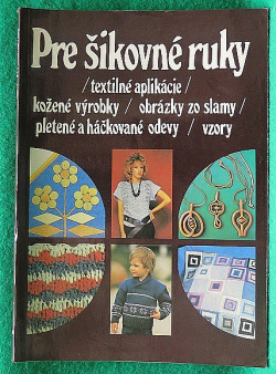 Pre šikovné ruky 5